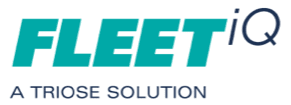 Fleet iQ: A TRIOSE Solution, logo
