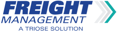 Freight Management: A TRIOSE Solution, logo